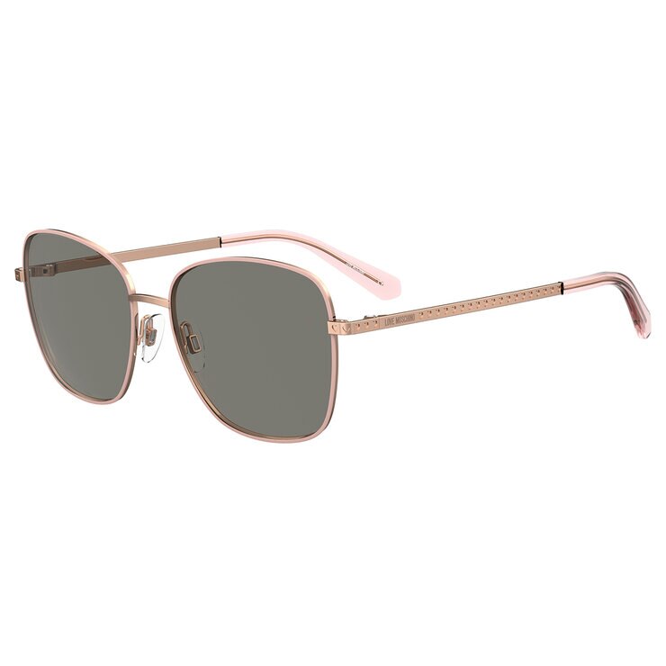 Moschino Love MOL069/S Lentes de sol — Imagen 4 de 4