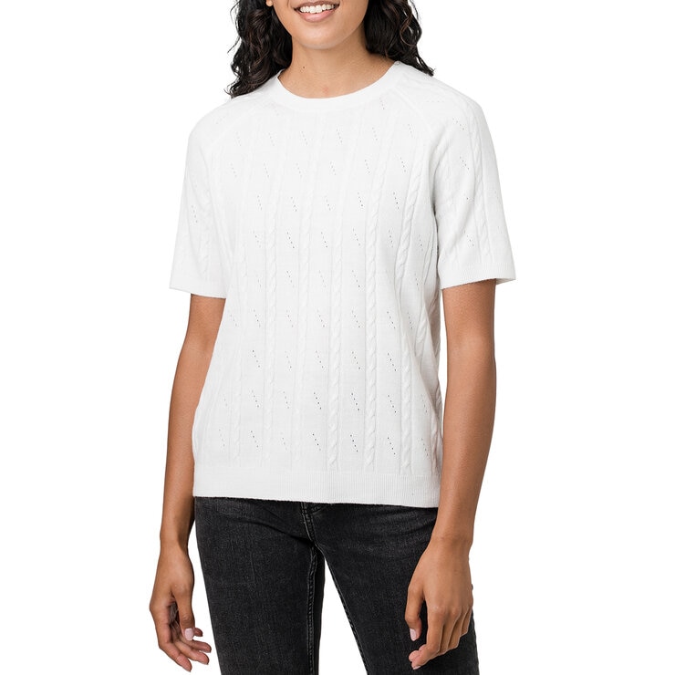 Kersh Playera para Dama Varias Tallas y Colores — Imagen 3 de 4