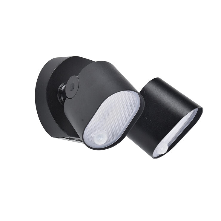 UTEC, Reflector Exterior LED, dos Cabezales — Imagen 1 de 4