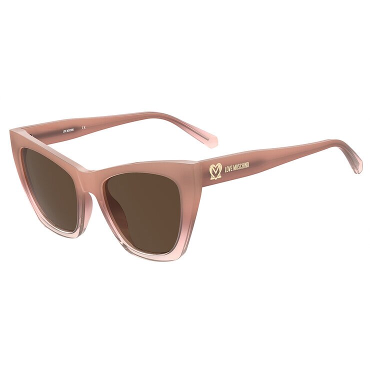 Moschino Love MOL070/S Lentes de sol — Imagen 1 de 4