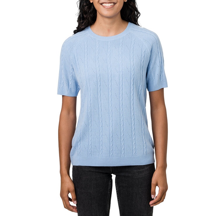 Kersh Playera para Dama Varias Tallas y Colores — Imagen 1 de 4