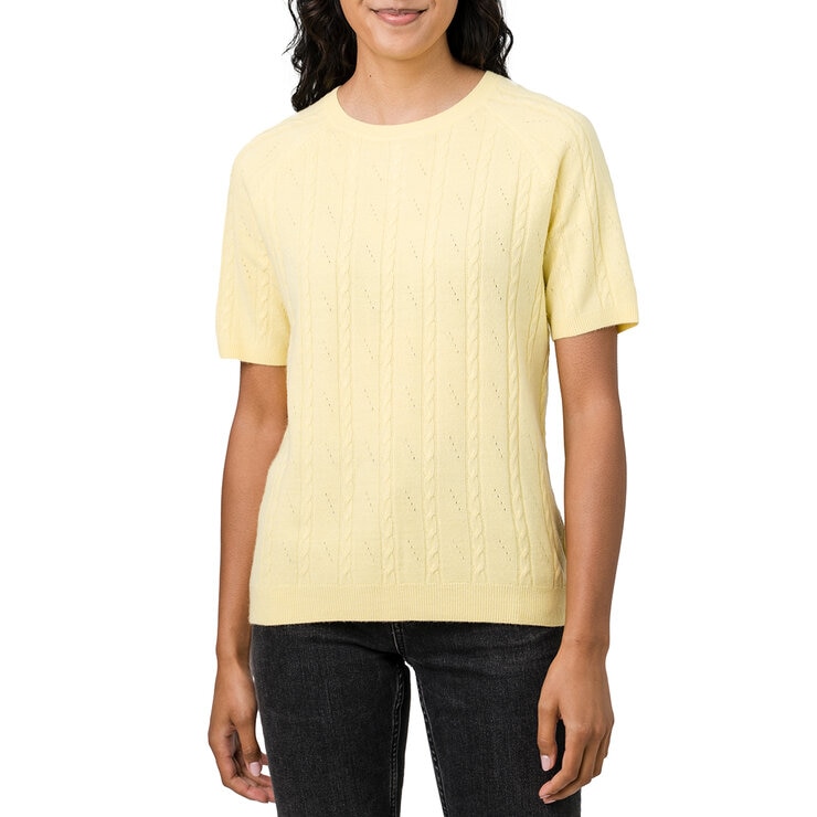 Kersh Playera para Dama Varias Tallas y Colores — Imagen 4 de 4