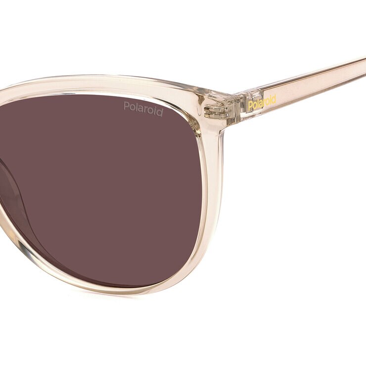 Polaroid PLD 4138/S Lentes de sol — Imagen 2 de 4