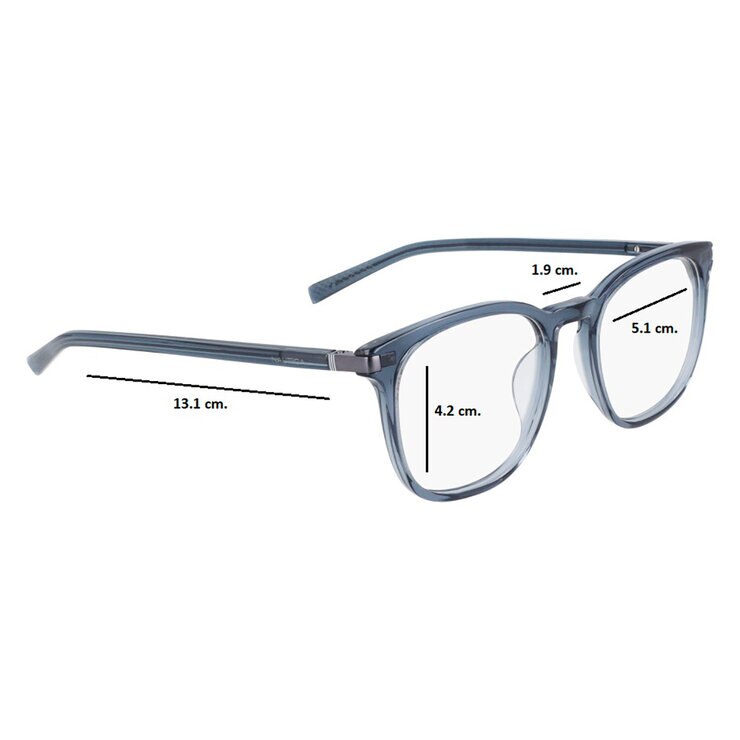NAUTICA 8164 Armazón Oftálmico — Imagen 2 de 4