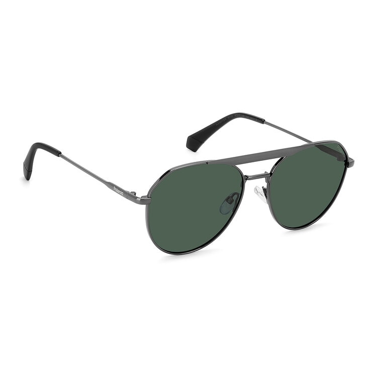 Polaroid PLD 6211/S/X Lentes de sol — Imagen 2 de 4