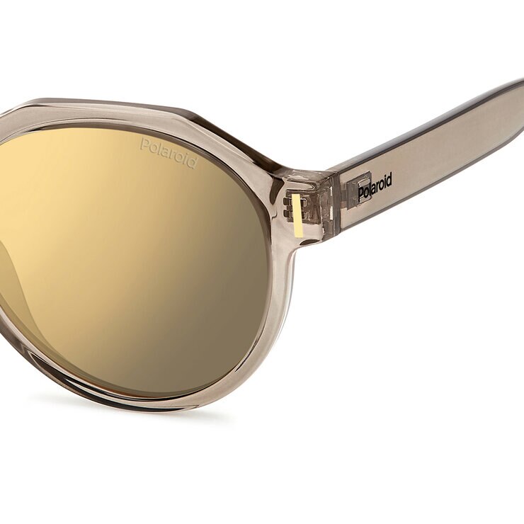 Polaroid PLD 6207/S Lentes de sol — Imagen 2 de 4