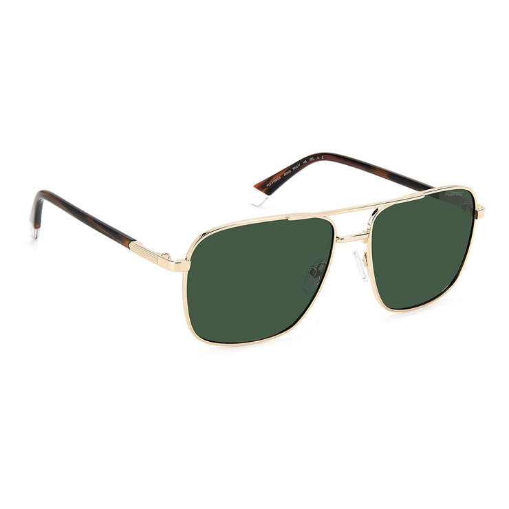 Polaroid PLD 4128/S/X Lentes de sol — Imagen 2 de 4