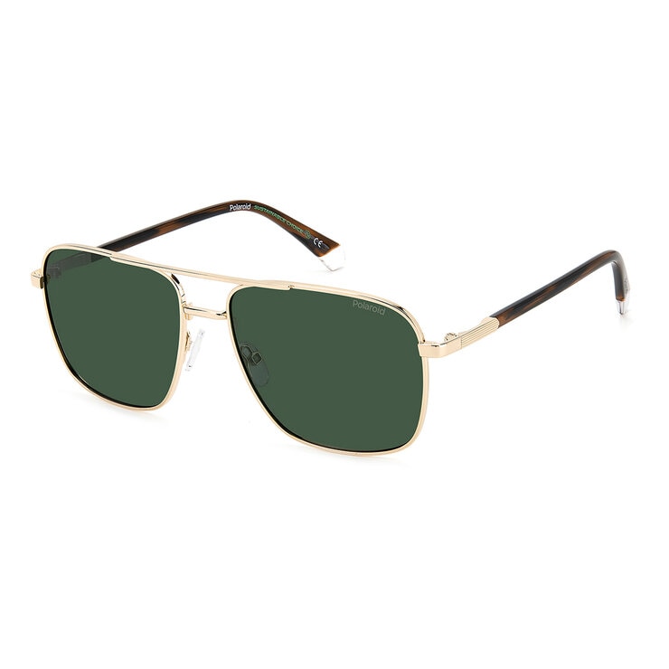 Polaroid PLD 4128/S/X Lentes de sol — Imagen 4 de 4
