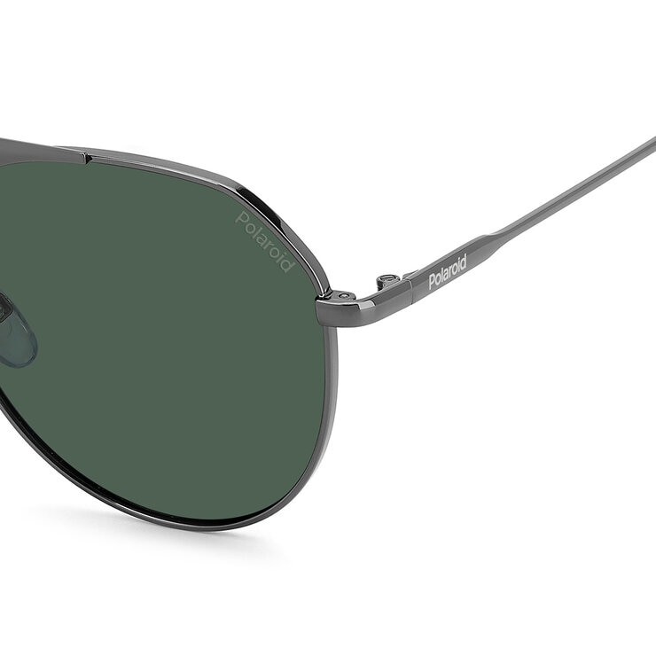 Polaroid PLD 6211/S/X Lentes de sol — Imagen 3 de 4