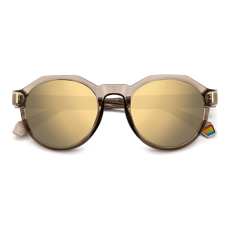 Polaroid PLD 6207/S Lentes de sol — Imagen 4 de 4