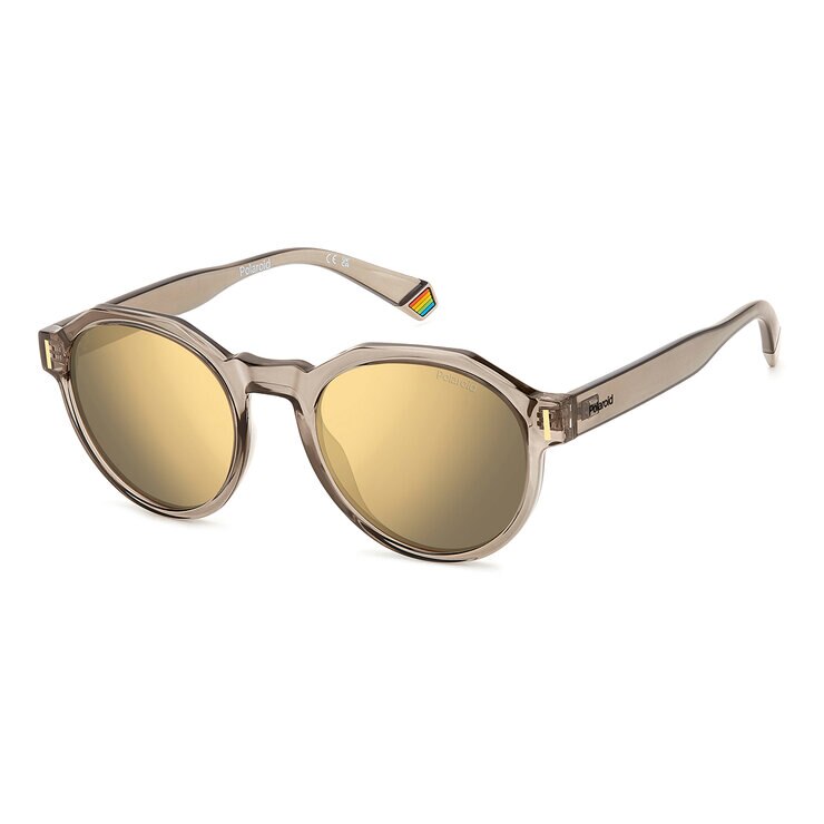Polaroid PLD 6207/S Lentes de sol — Imagen 3 de 4