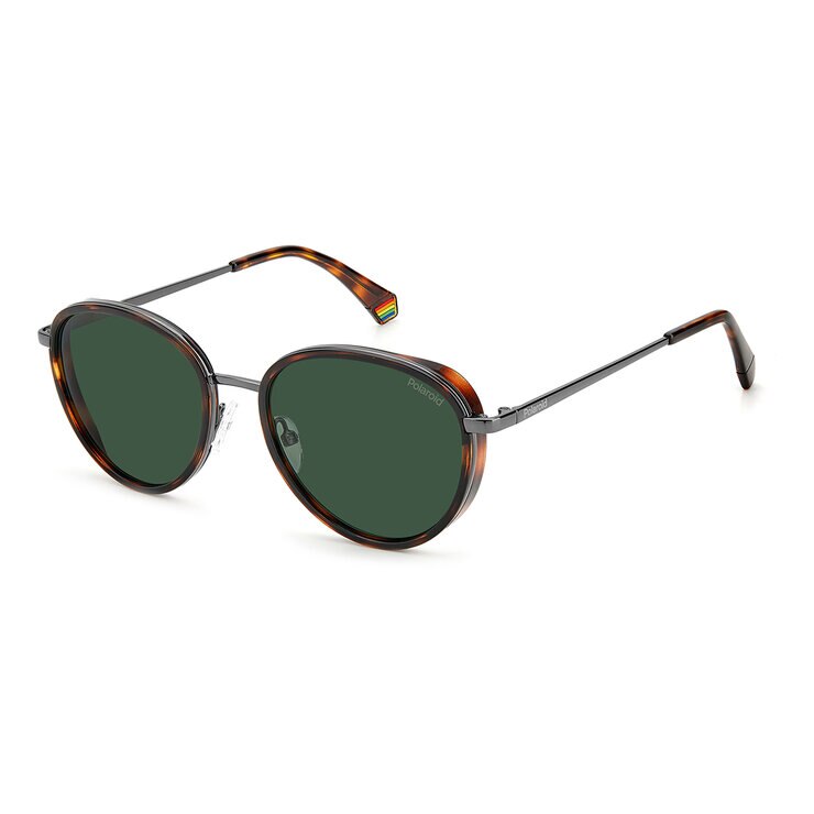 Polaroid PLD 6150/S/X Lentes de sol — Imagen 2 de 4