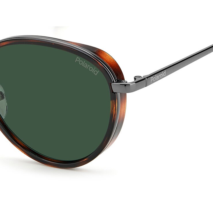 Polaroid PLD 6150/S/X Lentes de sol — Imagen 3 de 4