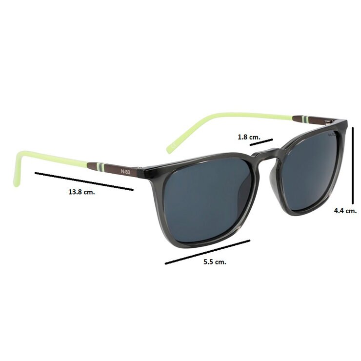 NAUTICA 6257S Armazón Solar — Imagen 4 de 4
