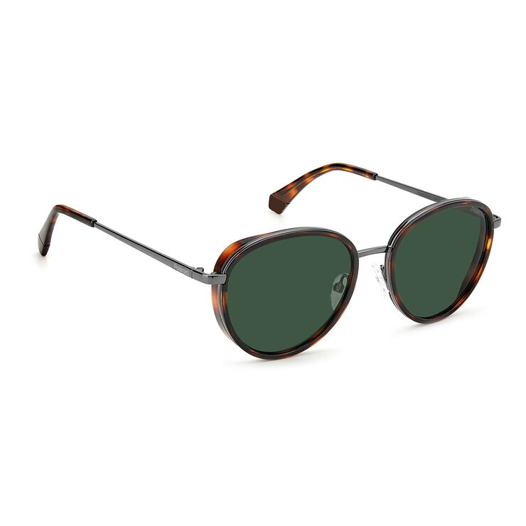 Polaroid PLD 6150/S/X Lentes de sol — Imagen 4 de 4