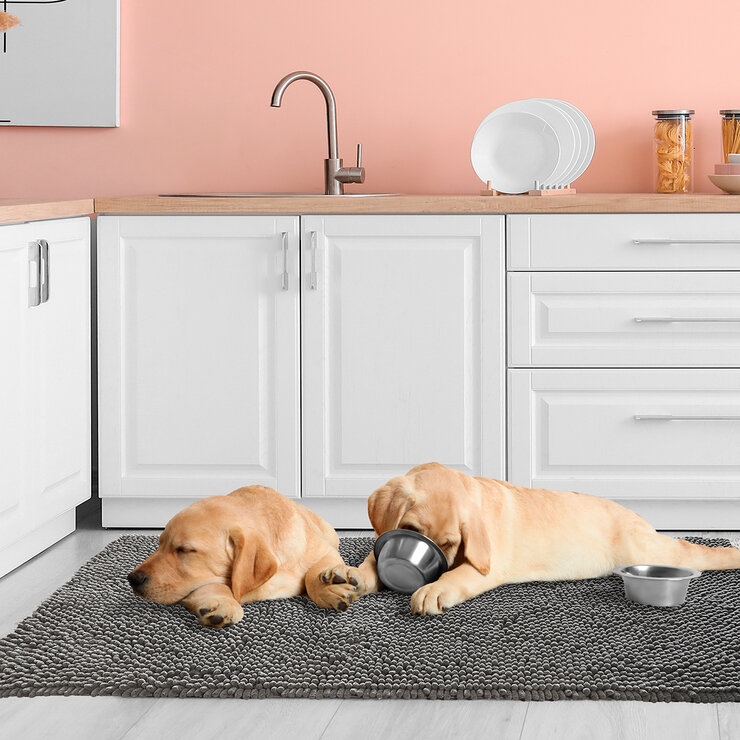 Arlee Tapete Absorbente Para Mascotas — Imagen 2 de 4