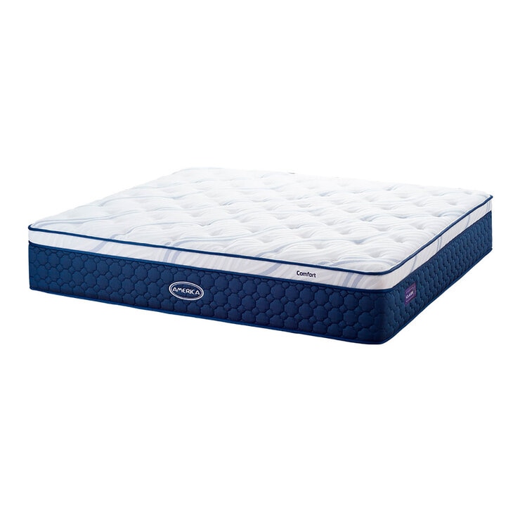 América, Class, Colchón King Size — Imagen 4 de 4