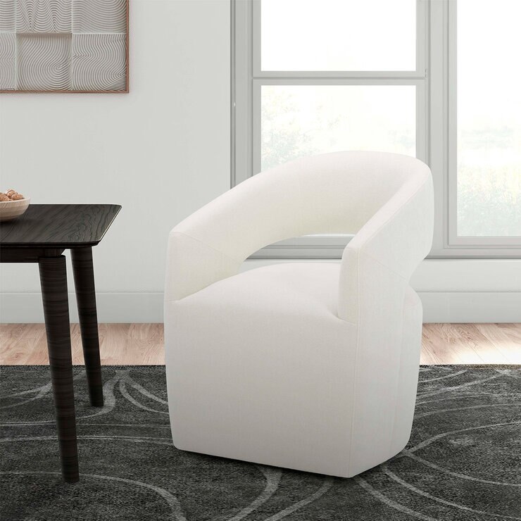 GilmanCreek, Silla de Tela con Ruedas — Imagen 1 de 4