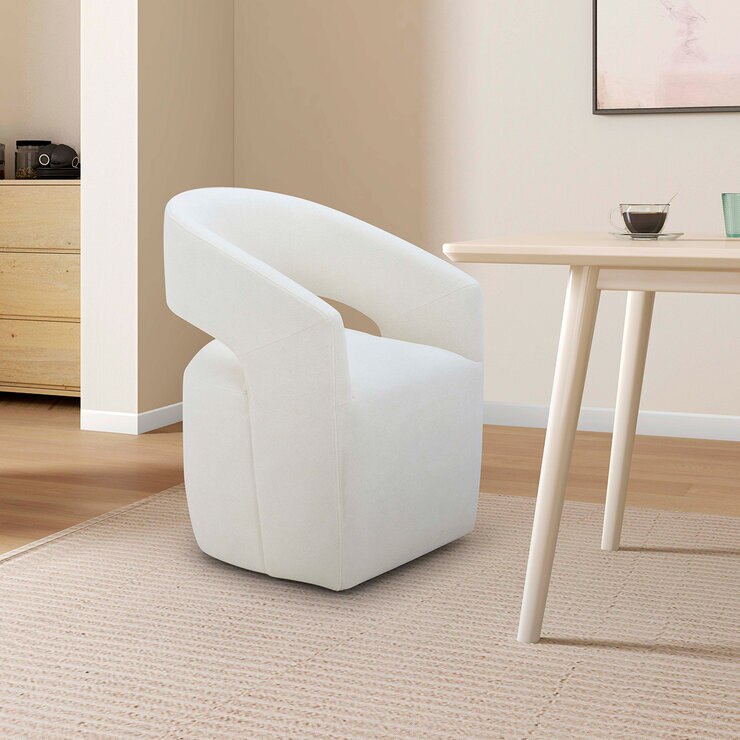 GilmanCreek, Silla de Tela con Ruedas — Imagen 4 de 4