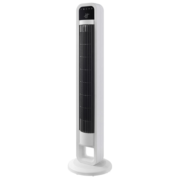 OmniBreeze, ventilador de torre 4 velocidades — Imagen 1 de 3