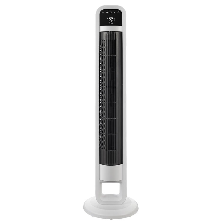 OmniBreeze, ventilador de torre 4 velocidades — Imagen 3 de 3