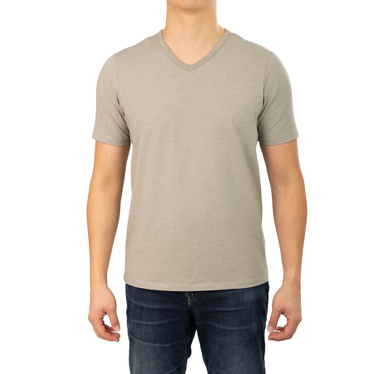 Rough Dress Playera para Caballero Varias Tallas y Colores — Imagen 2 de 4
