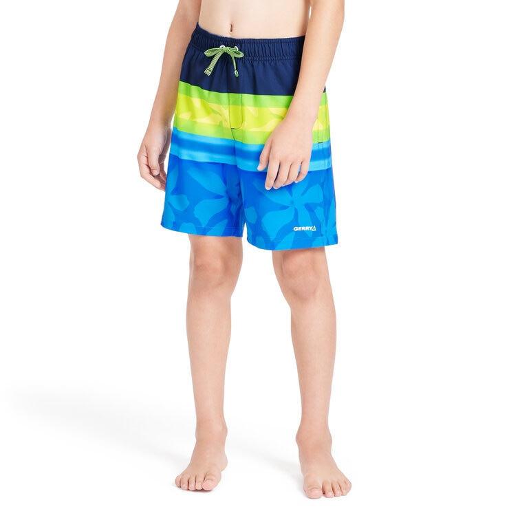 Gerry Traje de baño para Niños Varias Tallas y Colores — Imagen 1 de 3