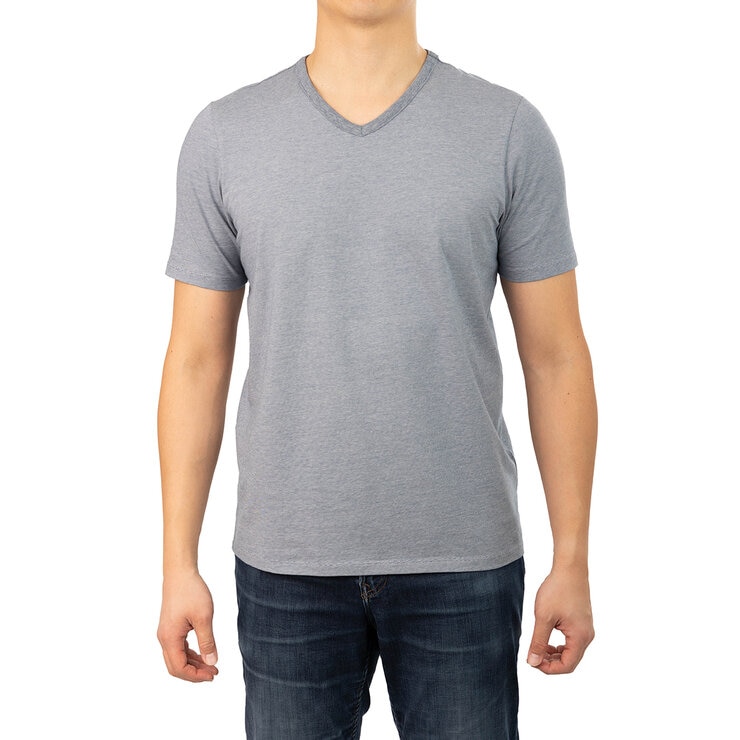 Rough Dress Playera para Caballero Varias Tallas y Colores — Imagen 4 de 4