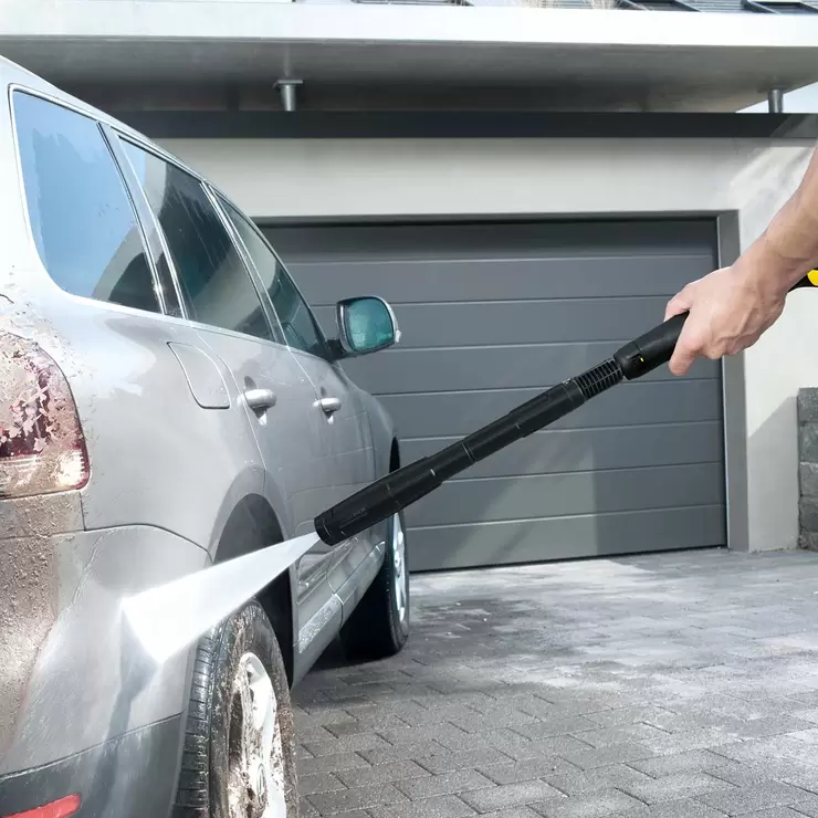Karcher, Detergente para Coches 5L — Imagen 3 de 4