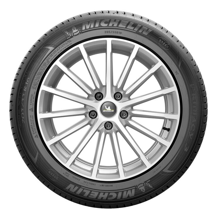 Llanta Michelin Primacy 3 XL 245/45R19 102Y — Imagen 2 de 3