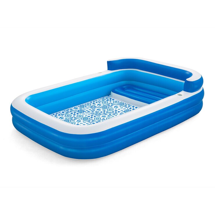 H2OGO Alberca Familiar Inflable  — Imagen 3 de 4