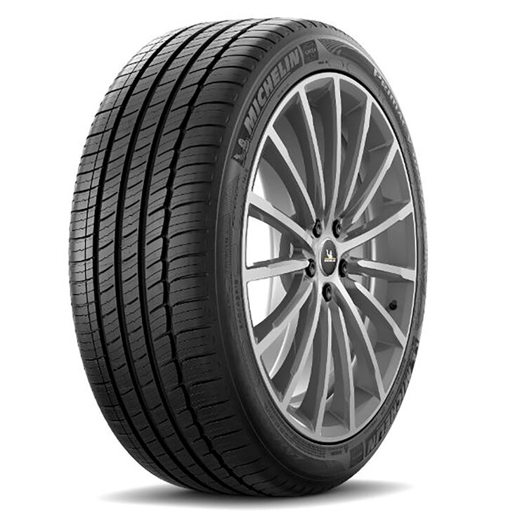 Llanta Michelin Primacy MXMX4 XL ZP 225/60R18 104H — Imagen 1 de 4