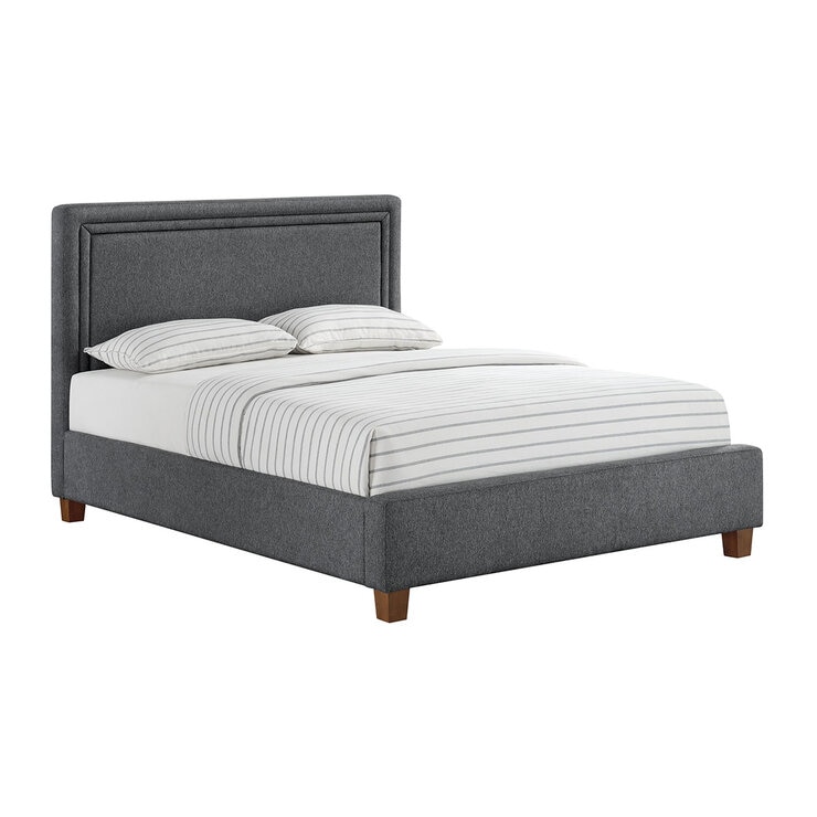 Northridge, Cama King Tapizada — Imagen 4 de 4