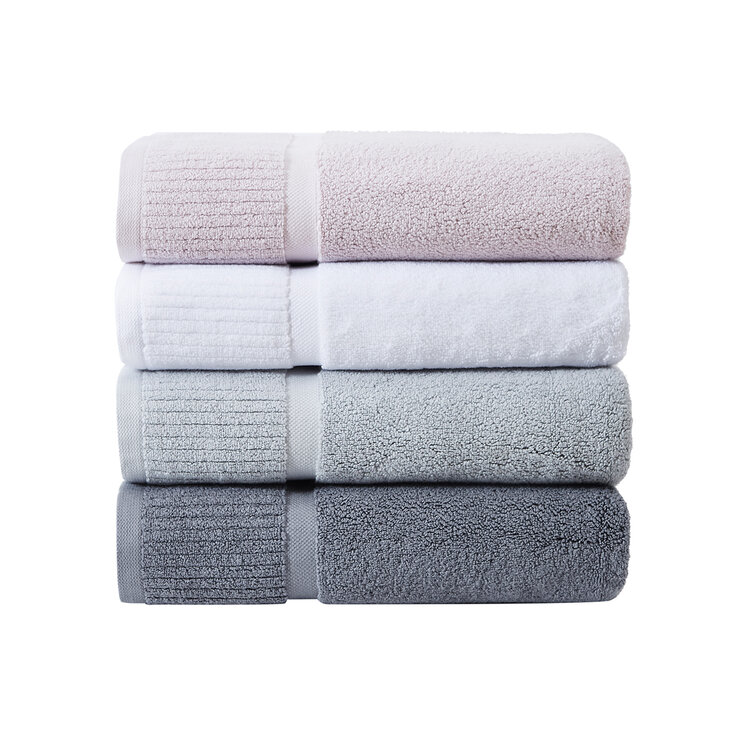 Calvin Klein Toalla para Baño 76cm x 147cm