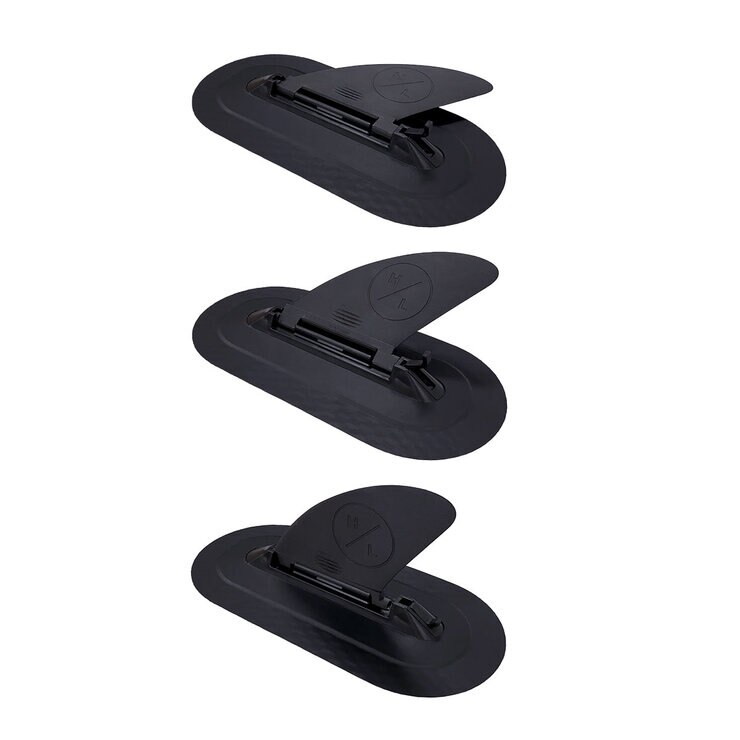 Hyperlite Elevation 2.0 Tabla de Surf Inflable con Remo  — Imagen 3 de 4