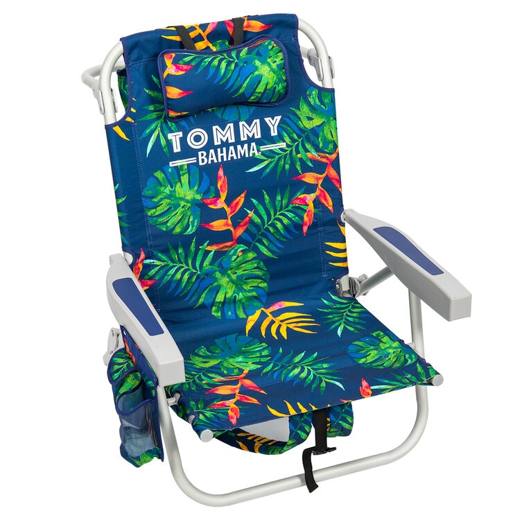 Tommy Bahama Silla para Playa — Imagen 3 de 4