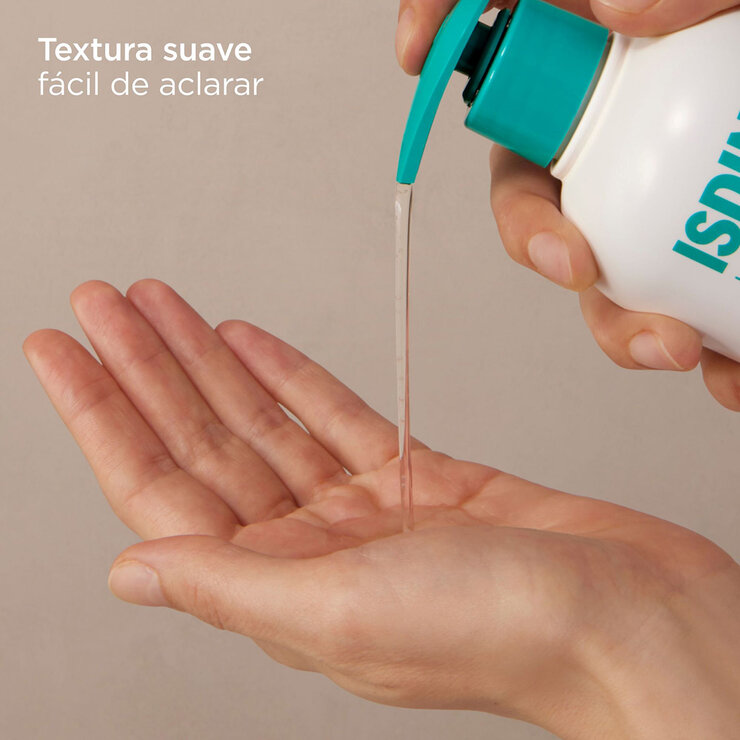 Isdin Germisdin 500 ml   — Imagen 2 de 3