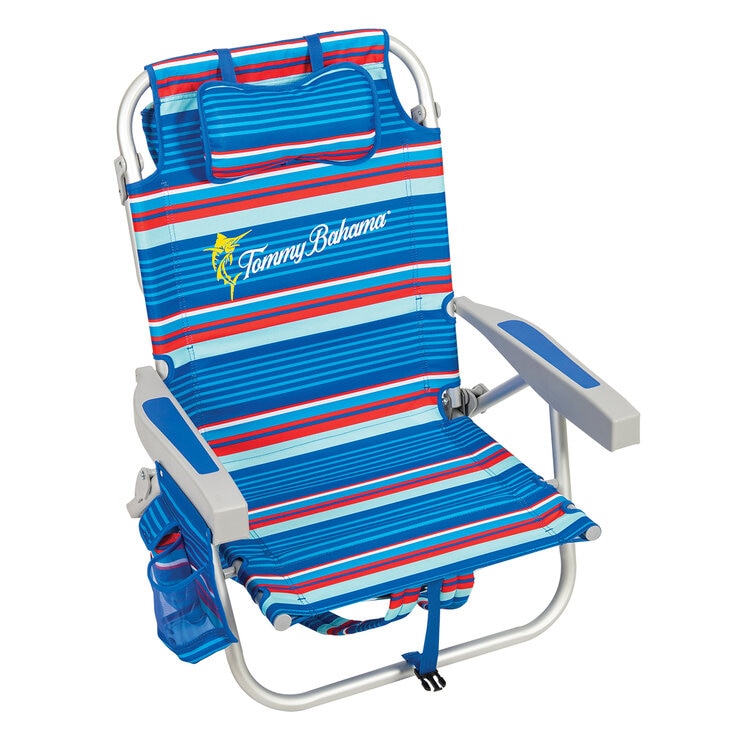 Tommy Bahama Silla para Playa — Imagen 4 de 4