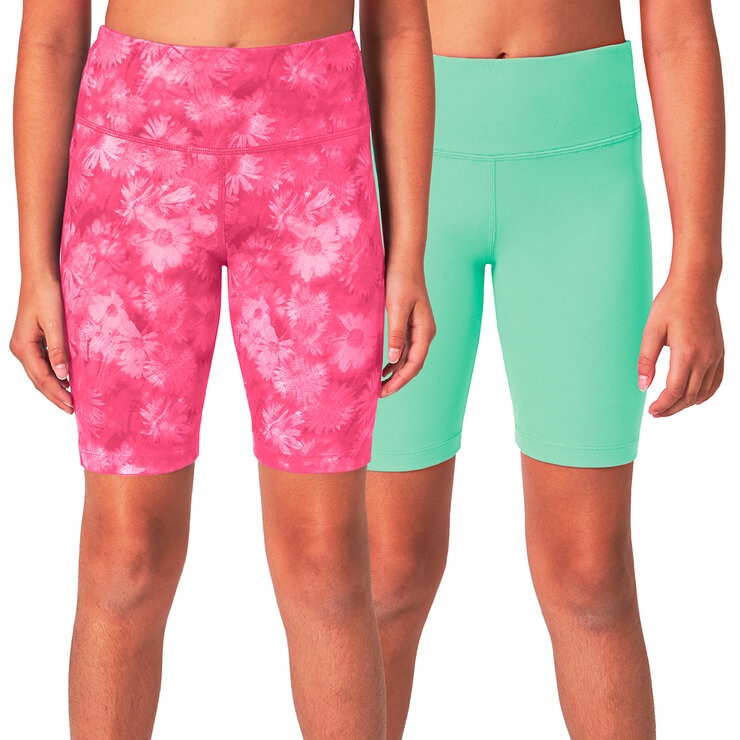 Mondetta Bikers 2 piezas para Niñas Varias Tallas y Colores — Imagen 2 de 4