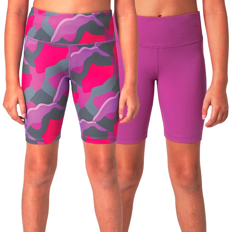 Mondetta Bikers 2 piezas para Niñas Varias Tallas y Colores — Imagen 4 de 4