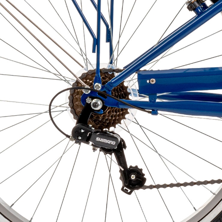 Bicicleta Urbana R26 Huffy Parisien  — Imagen 3 de 4