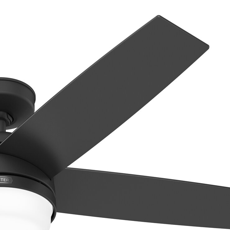 Hunter, Ventilador Asheville 52¨  — Imagen 2 de 4