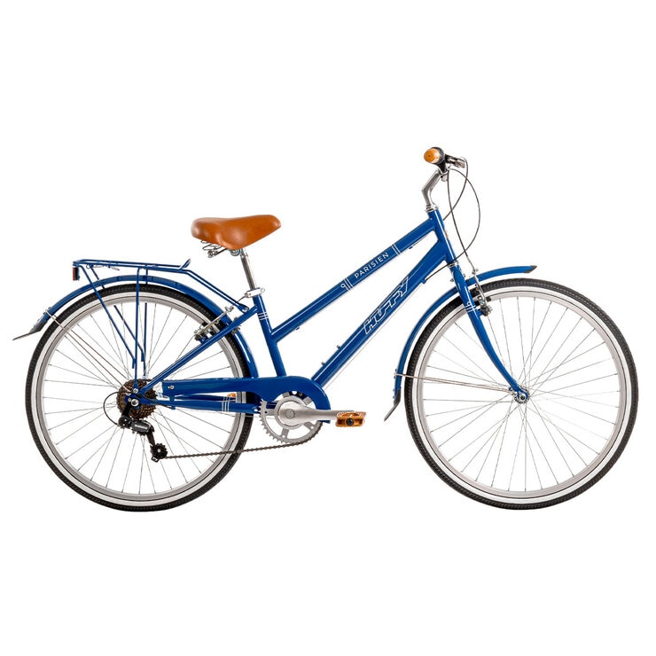 Bicicleta Urbana R26 Huffy Parisien  — Imagen 1 de 4