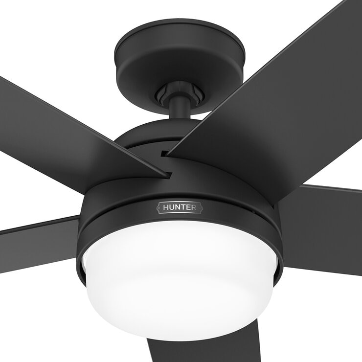 Hunter, Ventilador Asheville 52¨  — Imagen 4 de 4