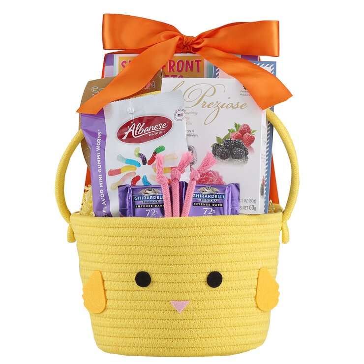 Canasta de Pascua 438 g — Imagen 2 de 4