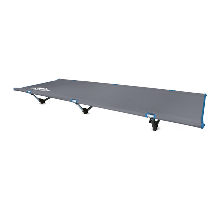 Cascade Mountain Catre Plegable — Imagen 1 de 4