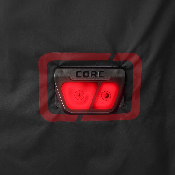 Core Tienda de Campaña para 10 Personas con Iluminación Integrada — Imagen 4 de 4