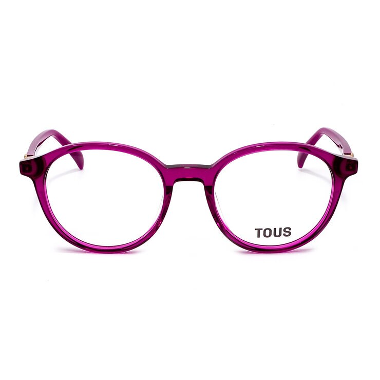 Tous VTO.00B96.02GR.50 Armazón oftálmico — Imagen 1 de 3