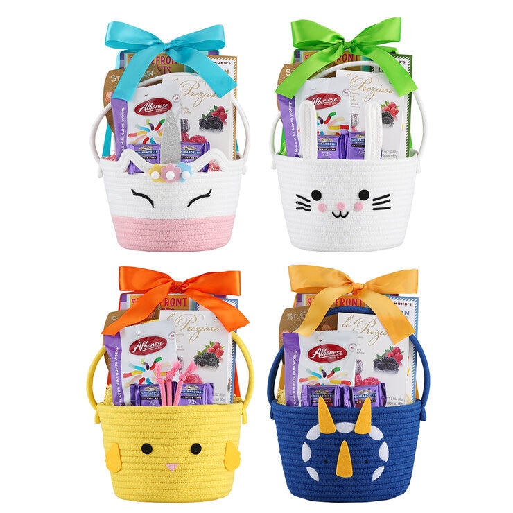 Canasta de Pascua 438 g — Imagen 1 de 4