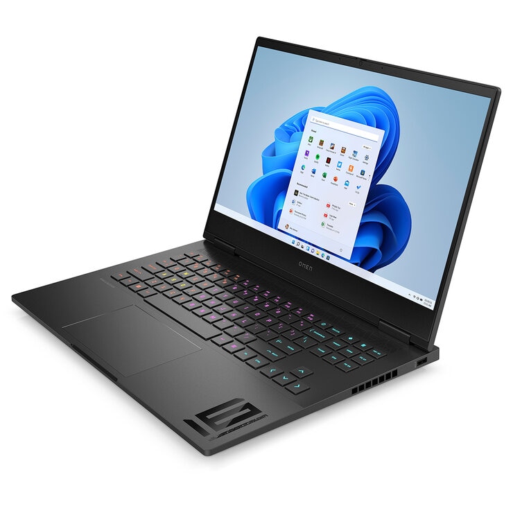 HP Omen Gaming 16-xf0000la Laptop 16.1" Full HD AMD Ryzen 9 16GB 1TB SSD — Imagen 4 de 4